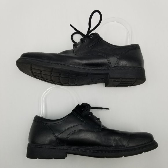 Geox Oxford Shoes - Picture 9 of 12